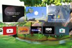 Google Hadirkan Daydream: Rumah Konten VR di Android 13 Google VR Daydream