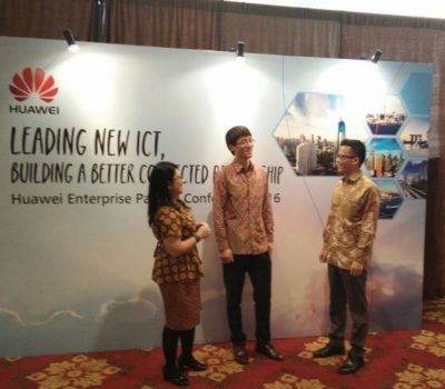 Huawei ICT Siap Ciptakan Manfaat Lebih untuk Mitra dan Pelanggan 2 Huawei 3