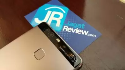 Penampakan Huawei P9 dan P9 Lite di Indonesia 1 Penampakan Huawei P9 dan P9 Lite di Indonesia