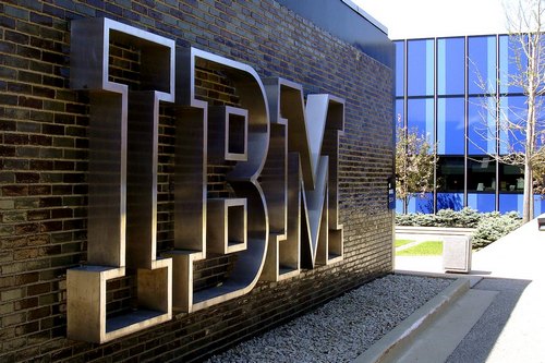 IBM