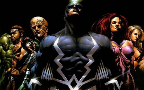 Inhumans-Movie-News