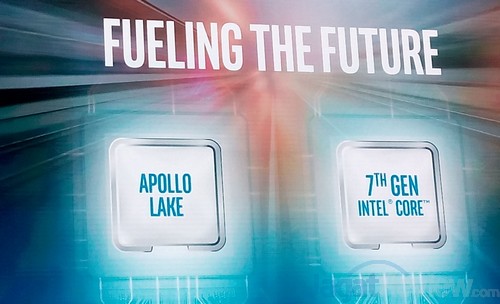 Computex 2016: Intel Keynote dengan Berbagai Kejutan 15 Intel Keynote Computex 2016 _17