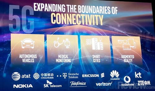 Computex 2016: Intel Keynote dengan Berbagai Kejutan 19 Intel Keynote Computex 2016 _19