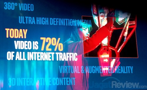 Computex 2016: Intel Keynote dengan Berbagai Kejutan 20 Intel Keynote Computex 2016 _21