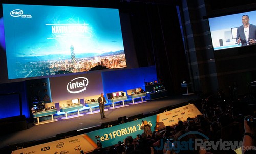 Intel Keynote Computex 2016 3