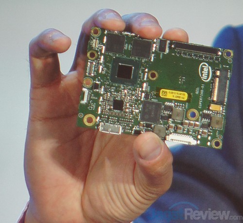 Computex 2016: Intel Keynote dengan Berbagai Kejutan 6 SONY DSC