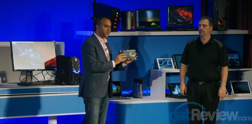 Computex 2016: Intel Keynote dengan Berbagai Kejutan 7 SONY DSC