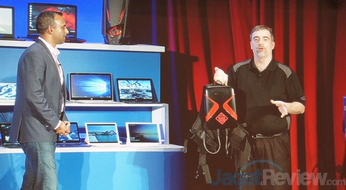 Computex 2016: Intel Keynote dengan Berbagai Kejutan 8 SONY DSC