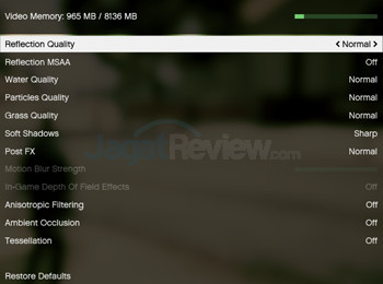 Intel NUC6i5SYH GTAV Setting 03 v2