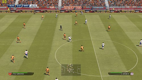 Intel NUC6i5SYH PES2016 SS 04