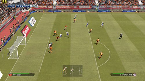 Intel NUC6i5SYH PES2016 SS 05