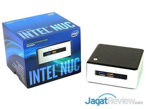 Intel NUC6i5SYH Preview 01