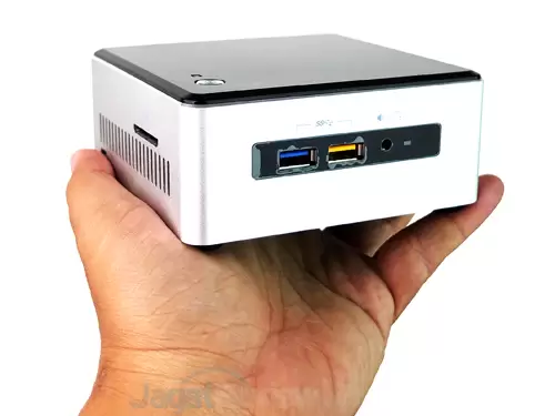 Intel NUC6i5SYH Preview 02