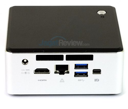 Intel NUC6i5SYH Preview 03