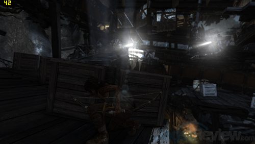 Intel NUC6i5SYH Tomb Raider SS 02