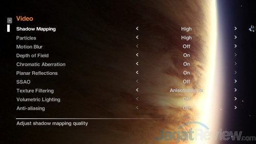 Intel NUC6i7KYK AI Setting 02