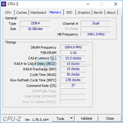 Intel NUC6i7KYK CPUZ 04