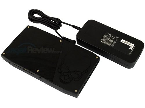 Intel NUC6i7KYK Power Adapter