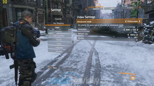 Intel NUC6i7KYK Preview TCTD Setting 01