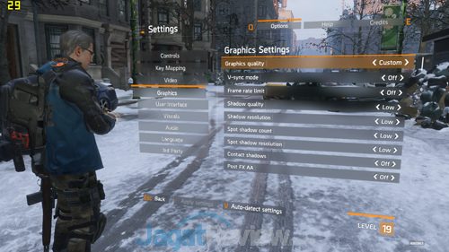 Intel NUC6i7KYK Preview TCTD Setting 02