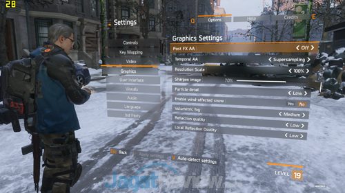 Intel NUC6i7KYK Preview TCTD Setting 03