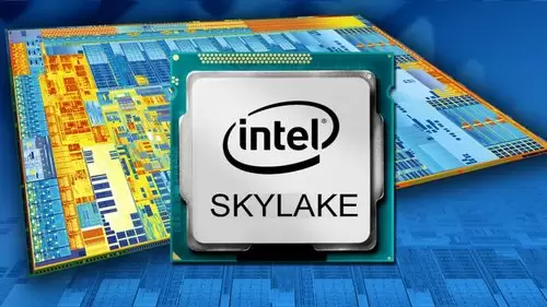 Intel Skylake