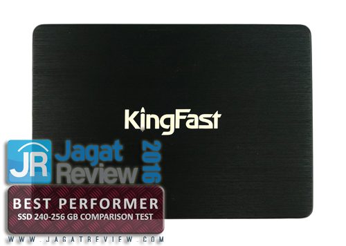 Kingfast-F10-performer
