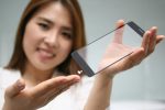 LG Akan Tanam Fingerprint di Bawah Layar 14 LG display fingerprit