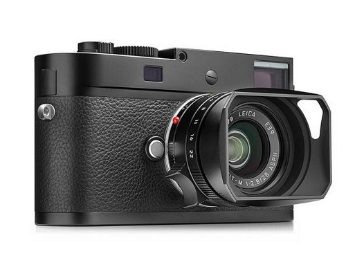 Leica Luncurkan Kamera Interchangeable Unik Tanpa Layar LCD 1 Leica_01