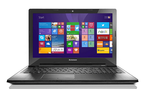 Lenovo Z50-75 4