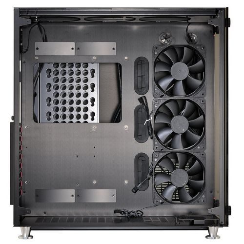 Lian Li Hadirkan Lian Li PC-O9 - 02