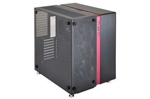 Lian Li Hadirkan Lian Li PC-O9
