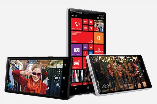 Lumia Icon Dukung Windows 10 Mobile Insider Preview