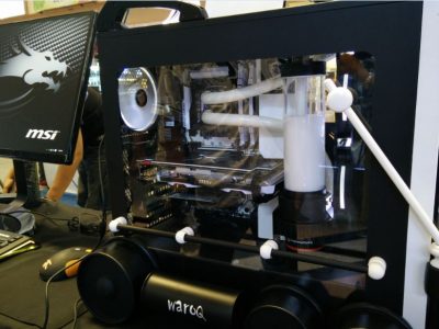 MSI gaming 3