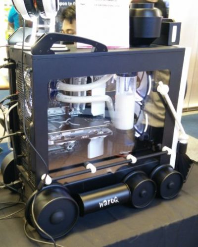 MSI gaming 4