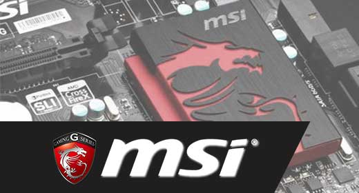 MSI di Computex 2016 8 MSI