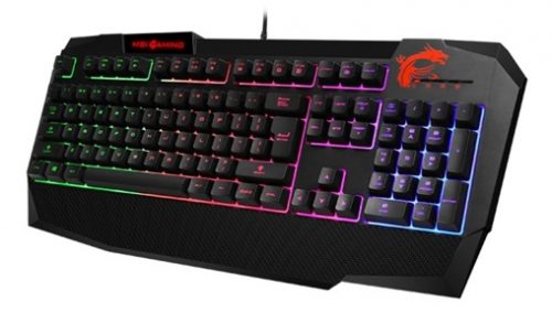 Direct Release: MSI Akan Memacu Bangkitnya Era PC Gaming di COMPUTEX TAIPEI 13 MSI_13