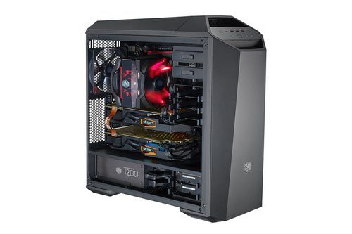 MasterCase Maker 5 - 01