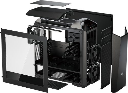 MasterCase Maker 5