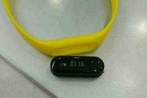 Produksi Bermasalah, Xiaomi Tunda Mi Band 2 1 Produksi Bermasalah, Xiaomi Tunda Mi Band 2