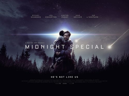 Midnight special review jagatreview poster
