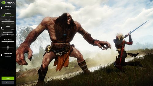 NVIDIA Ansel 02 v2