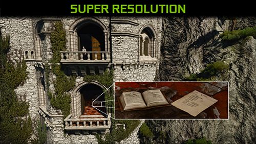 NVIDIA Ansel Hadirkan NVIDIA Ansel 05