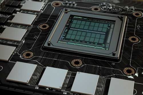 Apple Akan Gunakan Lagi GPU NVIDIA untuk Mac? 1 NVIDIA Pascal