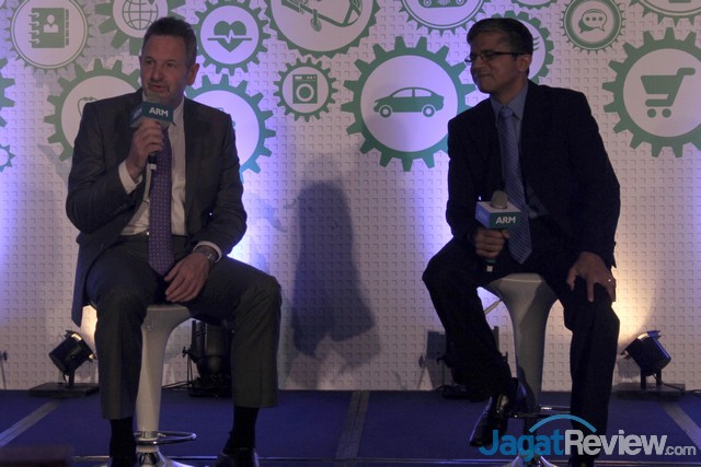 Computex 2016 - ARM: Dukung VR, Core Cortex A73 & GPU Mali-G71 Diperkenalkan 1 News 01 Feat