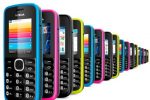 Microsoft Akan Jual Divisi Feature Phone Nokia? 1 Nokia Feature Phone