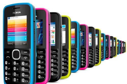 Microsoft Akan Jual Divisi Feature Phone Nokia? 1 Microsoft Akan Jual Divisi Feature Phone Nokia?