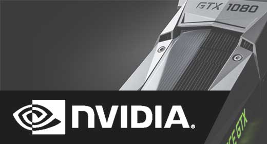 NVIDIA di Computex 2016 16 Nvidia