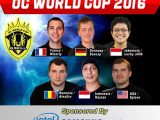 G.Skill OC World Cup 2016: Kompetisi Overclocking Berhadiah Total 16200 USD! 2 OCWorldCup2016