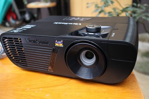 Direct Release: Mengenal Lebih Dekat Proyektor ViewSonic SuperColor Pro7827HD Untuk Home Cinema 3 P03